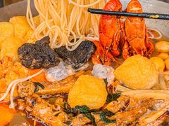-小螺大作·螺蛳粉火锅(林和西店)