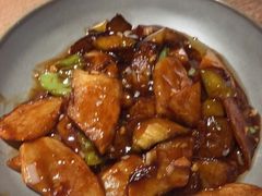 -金掌勺锅包肉(华润万象城店)