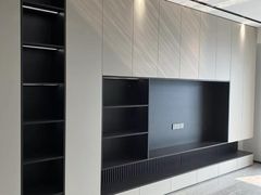 -今朝装饰旗舰店(并州北路店)
