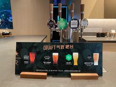 -星巴克臻选(上海合生汇1F店)