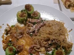 -香融府·烤鸭·家常菜(花乡奥莱店)