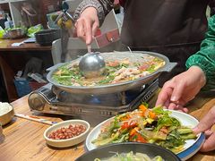 -京玉菲饭店(李村店)