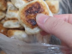 -徐文林香酥饼(桃园店)