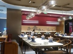 -涮福記·现切牛羊肉火锅(世纪汇店)