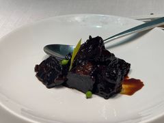 特级雪花牛肉-富淳饭店(世纪公园店)