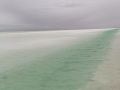 -东台吉乃尔湖