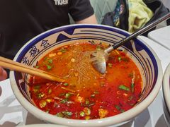 -老碗会·陕西手工面(前海世茂店)