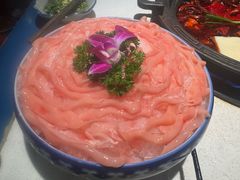 -万杰老灶火锅·20年老品牌(大丰店)