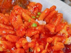 -醉舍·新淮扬菜(长宁龙之梦店)