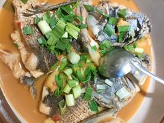 -千岛湖小鱼儿·淳安匠心农家菜