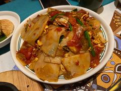 -云海肴·汽锅鸡·云南菜(苏州中心店)