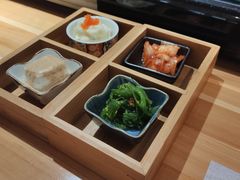 四宫格-浦·传统日式料理(3 5 1 1 店)