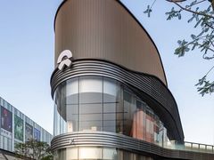 -东莞松山湖万象汇