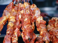 -清真·尖子尖牛肉面(王府井店)