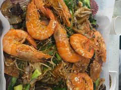 -鼓歌海鲜舫·手抓海鲜(大学城店)