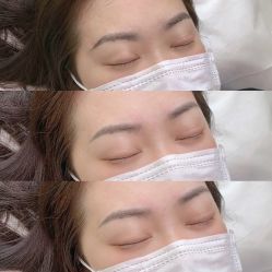 -久匠·纹眉半永久野生眉