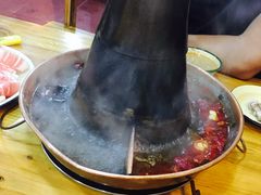 -东镇老火锅(长春路首店)