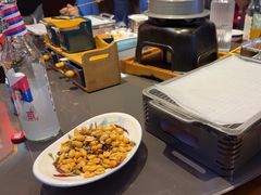 -头牌·鹤岗小串(万达店)