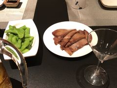 -红叶日本料理(开发区店)