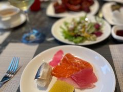 -北京港澳中心瑞士酒店·瑞士咖啡厅·自助餐