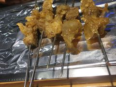 -熙成烧烤·三十三年(开发区店)