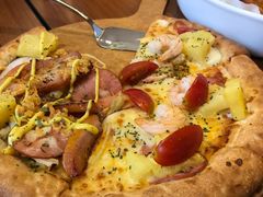 -米斯特比萨(亦庄国融国际店)