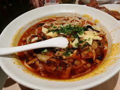 -大师兄·西北小馆(南沙万达广场店)