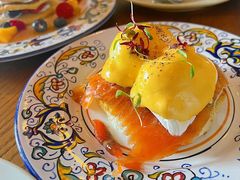 -Alimentari早午餐(安福路店)