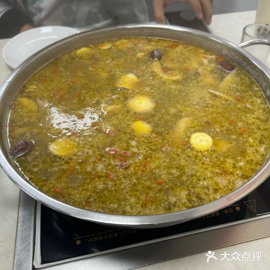 汤氏药膳鸡(海门总店)