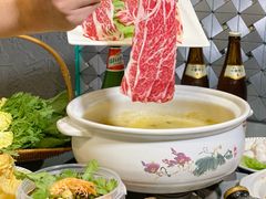 -金龙·打边炉(南京西路店)