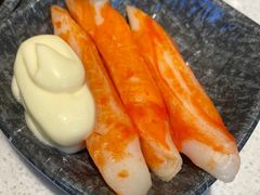 -和町回转自助日料(华山环宇城店)