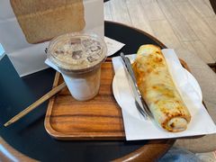 -Peet's Coffee皮爷咖啡(万象天地店)