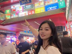 -东门町美食街