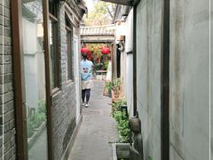 -四喜小胖·北京涮肉(五道营店)