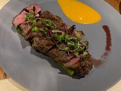 -Mercato莫卡多露台餐厅与酒吧(K11店)