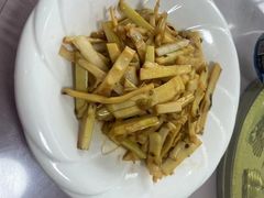 -天乐农家鱼头王(天目湖店)