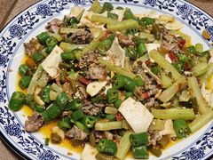 -佳禾苑小馆·重庆江湖菜(月坛南街店)