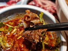 -肠王卤煮(西单食宝街店)