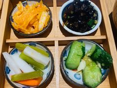 -马记永·兰州牛肉面(天通苑家乐福店)
