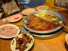 -楠火锅(太古里总店)