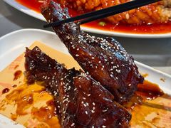 -大潮淮·淮扬菜(何园旗舰店)
