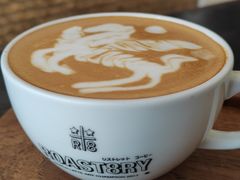 -Roast8ry Coffee Lab