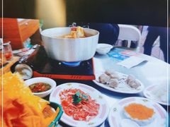 -燃计沙茶皇·香港沙茶火锅(人广旗舰店)