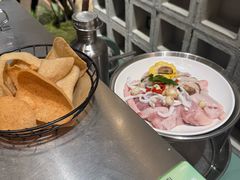 -椰庭·椰子鸡·创意玩家(晶耀前滩店)