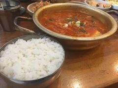 -金北顺大锅家(신사본점)