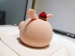 -Fridi Patisserie Cafe