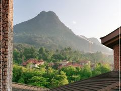 -广州锦绣香江度假别墅
