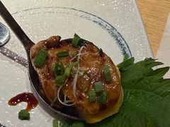 -乌君·酒场·炭火烧鸟(侨城坊店)