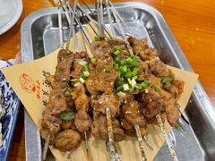 -牧人巷子·大锅羊汤·暴走牛骨(大成路店)