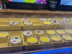 -焰江山·海鲜牛排烤肉自助(环形中心店)